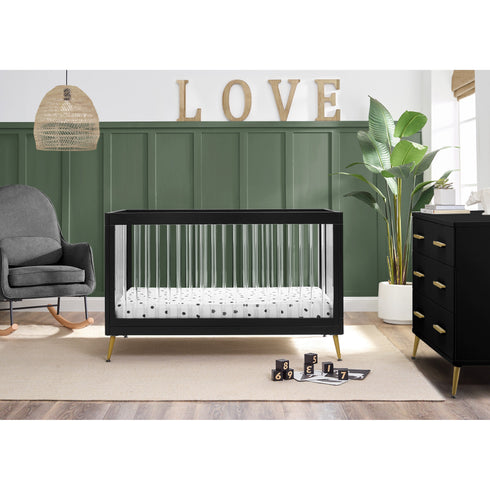 Delta Sloane 4 Drawer Dresser With Changing Top